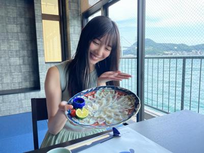 ヨーグルトブルーベリーのサムネイル