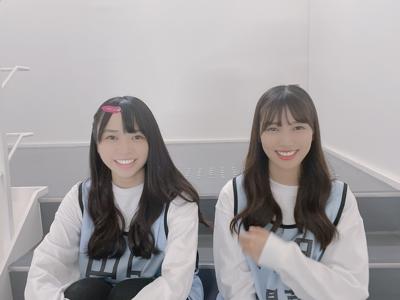 明日はひなちゃんday💜のサムネイル
