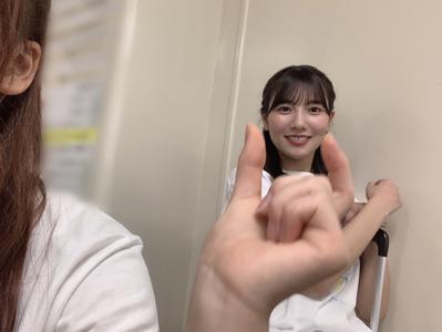 ( ¨̮ )>≡河田さんの写真集発売日です！ - 画像5
