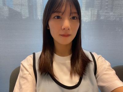 走りたいのサムネイル