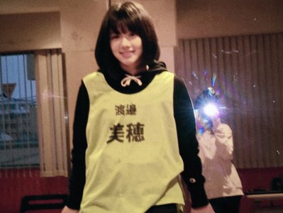 アイドルは･･･お好きですか？のサムネイル
