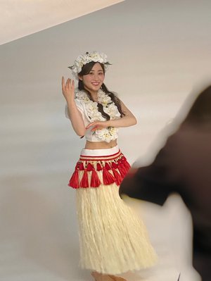 dance_for_smile_-🌺 - 画像1