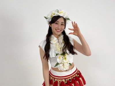 dance_for_smile_-🌺 - 画像2