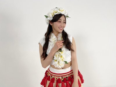 dance_for_smile_-🌺 - 画像3