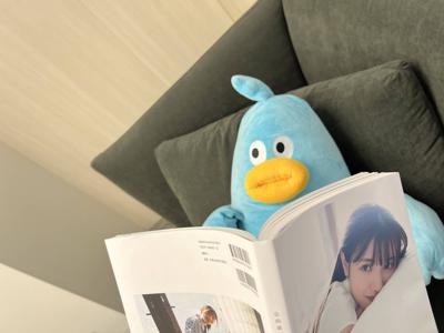河田とポカの365日のサムネイル