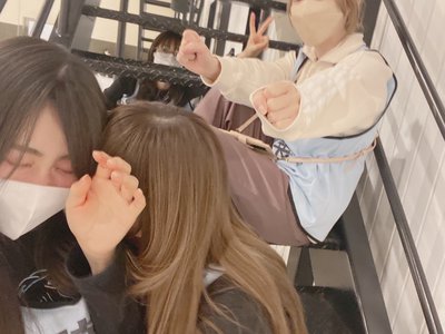 劇場でお待ちしています☺︎🌺 - 画像3