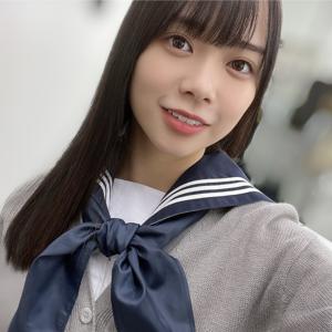 ( ¨̮ )>≡高校卒業のサムネイル