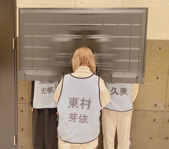 馬鹿真面目な僕らに幸あれ - 画像5
