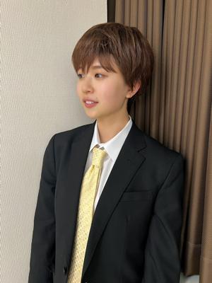 長谷川翔太のサムネイル