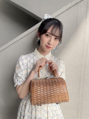 ふわふわポニーテールのサムネイル