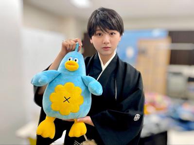 逃げちゃダメのサムネイル