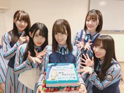 3周年ありがとう☀のサムネイル