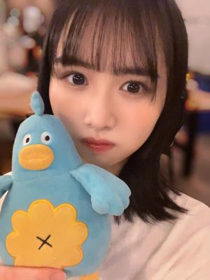 頑張ります、の巻のサムネイル