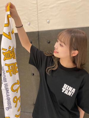 最近の濱岸ひよりのサムネイル