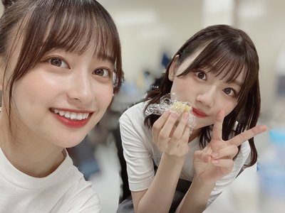 おしらせしたいです…！ - 画像3