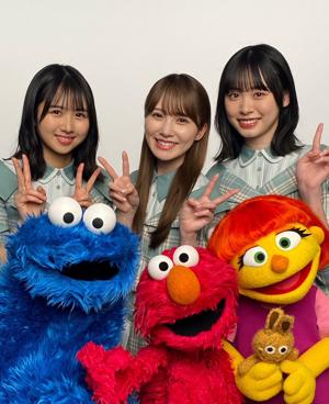 THE FIRST TAKEのサムネイル
