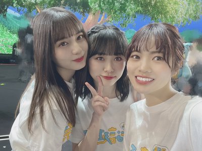 アツいアイドル活動、はじまってます！ - 画像2