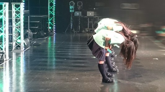 ずっとずっと夢だった場所。連れてきてくださって本当にありがとう。素敵な景色をありがとう。 - 画像10