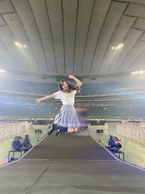 ずっとずっと夢だった場所。連れてきてくださって本当にありがとう。素敵な景色をありがとう。 - 画像1