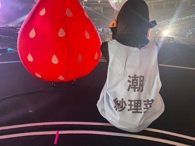 ずっとずっと夢だった場所。連れてきてくださって本当にありがとう。素敵な景色をありがとう。 - 画像3