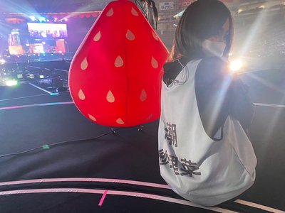 ずっとずっと夢だった場所。連れてきてくださって本当にありがとう。素敵な景色をありがとう。 - 画像4