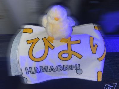 ずっとずっと夢だった場所。連れてきてくださって本当にありがとう。素敵な景色をありがとう。 - 画像6