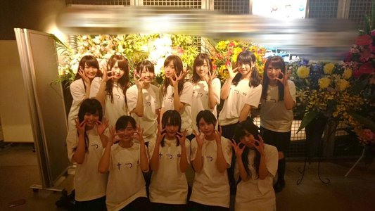ずっとずっと夢だった場所。連れてきてくださって本当にありがとう。素敵な景色をありがとう。 - 画像9