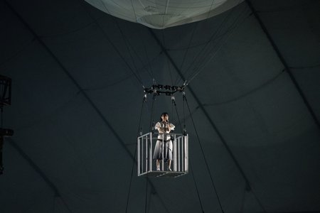 絆とはそこにいること - 画像3