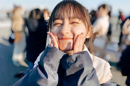 ぶるねれすきのサムネイル