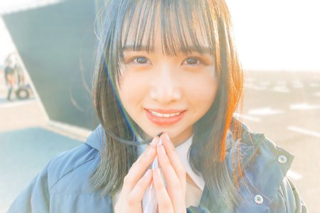 おからはゆきはななのサムネイル