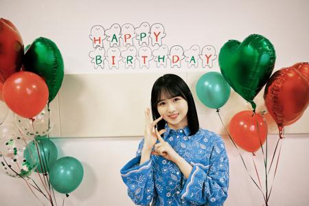 お誕生日回🎂のサムネイル