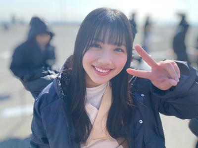 最近の濱岸ひよりのサムネイル