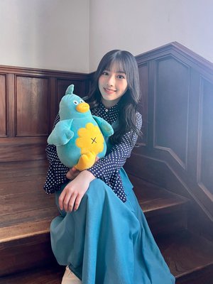 ちょびっとだけ☁️のサムネイル