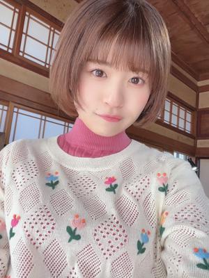 みんな笑ってるんでしょ！笑70年代の髪型に忠実に寄せに行ったのです！いや、怒ってないですからね！笑のサムネイル