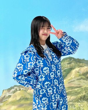 できもしないウィンクを練習してみるのさ🐧のサムネイル
