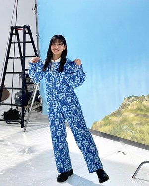 できもしないウィンクを練習してみるのさ🐧 - 画像2