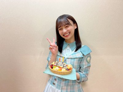 にじゅういっさい！のサムネイル