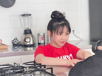 チャンピオン、ぴょんぴょん💨のサムネイル