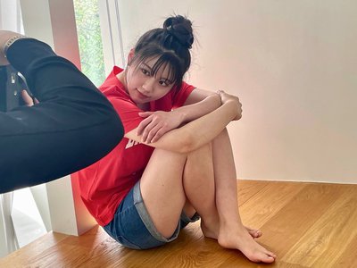 チャンピオン、ぴょんぴょん💨 - 画像6