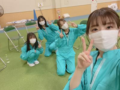 ぎゃーー👣のサムネイル