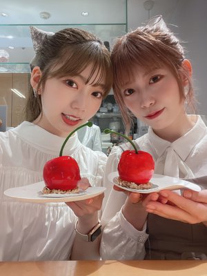 🍒のサムネイル