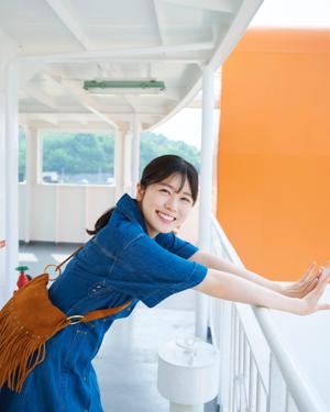 ~嬉しいお知らせ☀️~のサムネイル