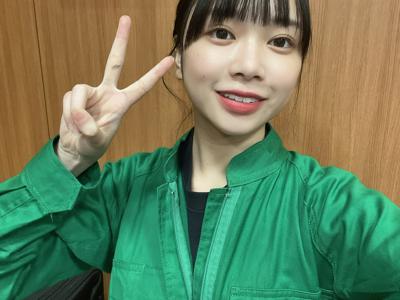 ( ¨̮ )>≡緑好きのサムネイル