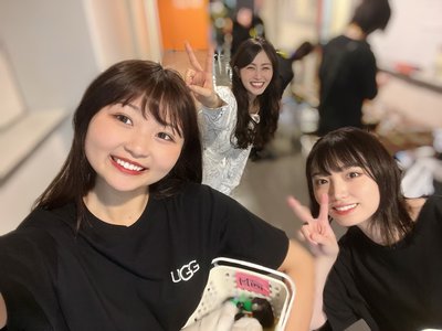 一瞬の思い出が一生の思い出。 - 画像2