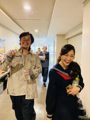 一瞬の思い出が一生の思い出。 - 画像6