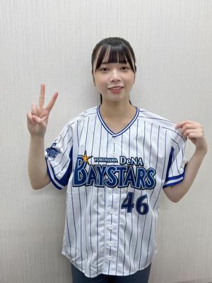 ( ¨̮ )>≡1つ夢が叶いました⚾️ - 画像3
