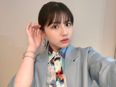 両手いっぱい花束を💐のサムネイル