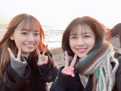 見た目ではない、その性格にどんどん惹かれて。のサムネイル