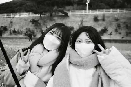 見た目ではない、その性格にどんどん惹かれて。 - 画像2