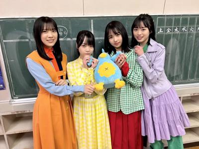 おまたせしすぎたかもしれないのサムネイル